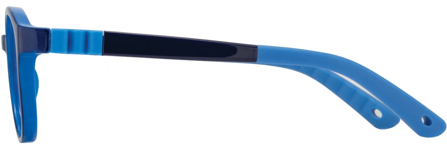 DB4K React HOOPLA Eyeglasses - view 2